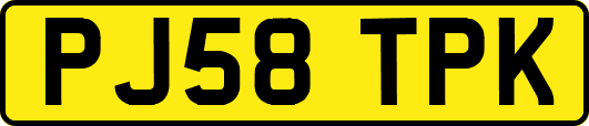 PJ58TPK