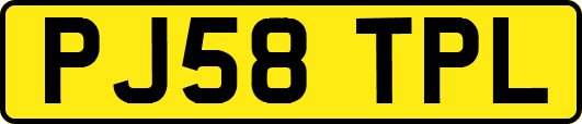 PJ58TPL