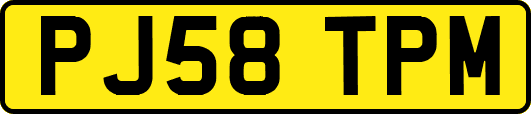 PJ58TPM