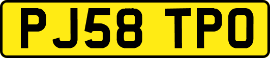 PJ58TPO