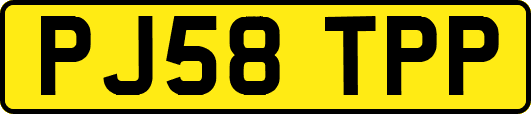 PJ58TPP