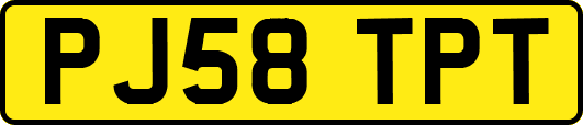 PJ58TPT