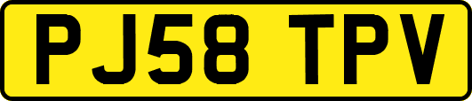 PJ58TPV