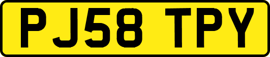 PJ58TPY