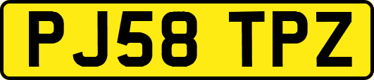PJ58TPZ