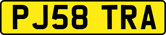 PJ58TRA