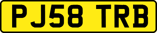 PJ58TRB
