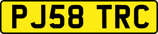 PJ58TRC