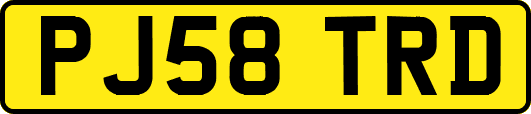 PJ58TRD