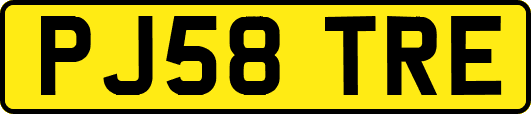PJ58TRE