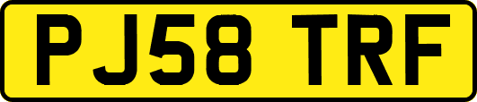 PJ58TRF