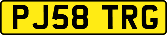 PJ58TRG