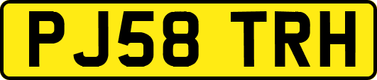 PJ58TRH
