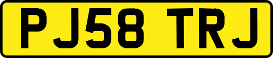 PJ58TRJ