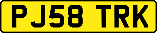 PJ58TRK