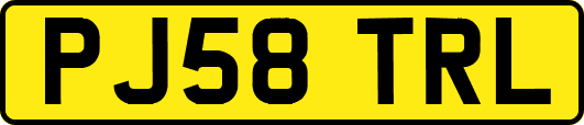 PJ58TRL