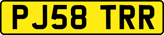 PJ58TRR