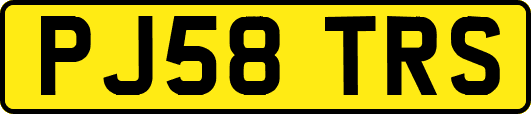 PJ58TRS