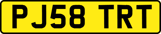 PJ58TRT