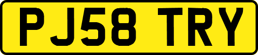 PJ58TRY