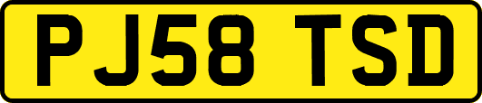 PJ58TSD