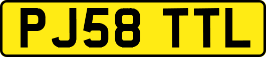 PJ58TTL