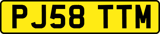 PJ58TTM