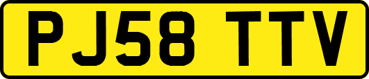 PJ58TTV