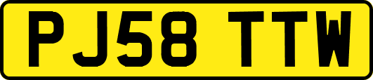 PJ58TTW