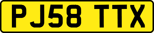 PJ58TTX