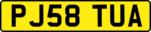 PJ58TUA