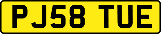 PJ58TUE