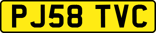PJ58TVC