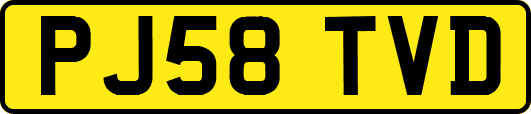 PJ58TVD