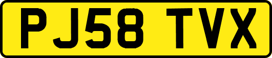 PJ58TVX