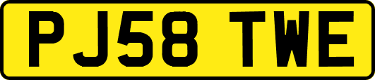 PJ58TWE
