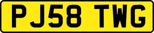 PJ58TWG