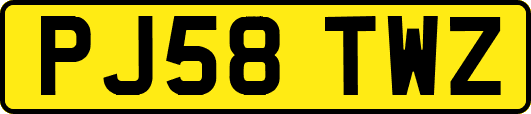 PJ58TWZ