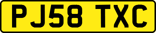 PJ58TXC