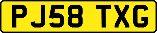 PJ58TXG