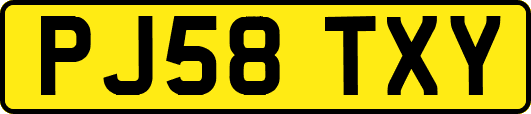 PJ58TXY