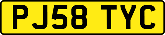 PJ58TYC