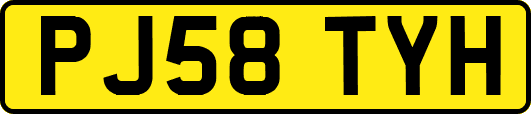 PJ58TYH