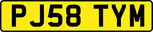 PJ58TYM
