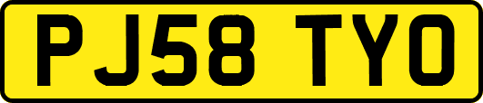 PJ58TYO
