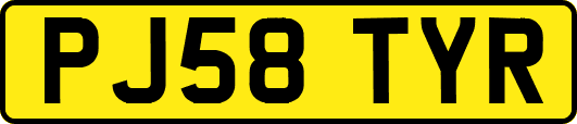 PJ58TYR