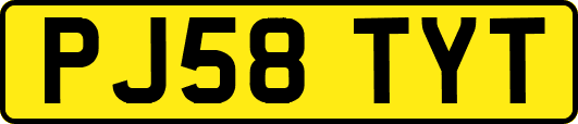 PJ58TYT
