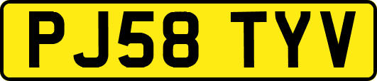 PJ58TYV