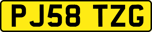 PJ58TZG