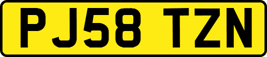PJ58TZN